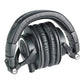 Audio-Technica ATH-M50X Headphones