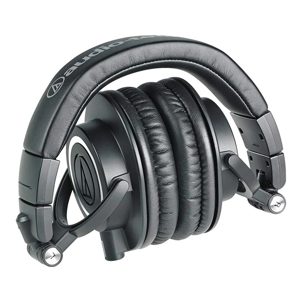 Audio-Technica ATH-M50X Headphones