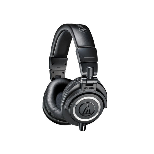 Audio-Technica ATH-M50X Headphones