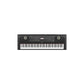 Yamaha DGX670B 88-Key Portable Digital Grand Piano with L300 Stand & LP1 3-Pedal Unit