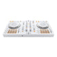 Pioneer DJ Ddj-FLX4-W 2-channel Dj Controller Limited Edition White