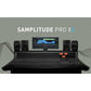 MAGIX Samplitude Pro X8 Suite (Download)