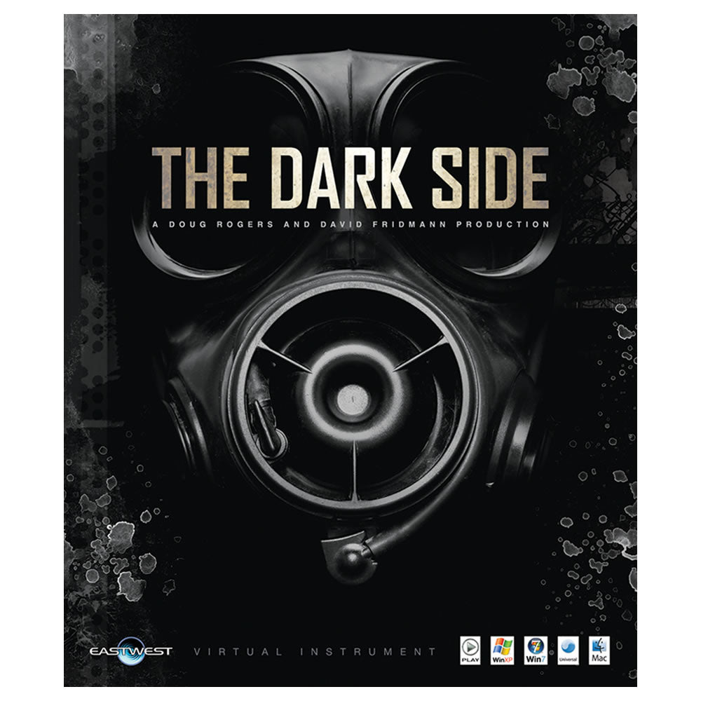 EastWest The Dark Side Virtual Instrument (Download)