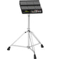 Yamaha DTXM12 Multipad MIDI Drum Controller with Double-Braced Mounting Stand and  Mounting Plate