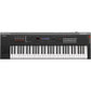 Yamaha MX61BK 61-Key Keyboard Synthesizer Black