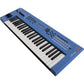 Yamaha MX49BU 49-Key Keyboard Synthesizer Blue