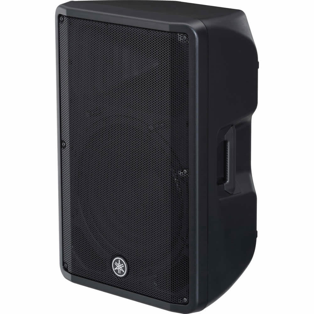 Yamaha CBR15 2-Way Passive Bass Reflex Speaker With 15" Woofer