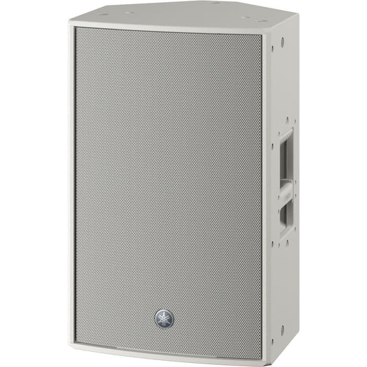 Yamaha CZR12W 800W 2-Way 12-Inch Passive Loudspeaker White