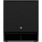 Yamaha CXS18XLF 1000W 18-Inch Passive Subwoofer Black