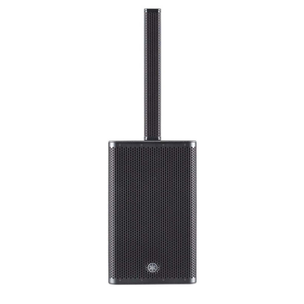Yamaha Stagepas 1K MKII Column Type Portable PA System with Cover