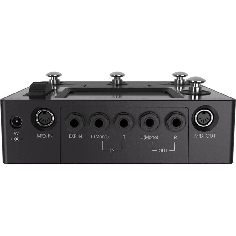 Singuler Instrument Singular Sound Aeros Loop Studio Stereo Looper Pedal | Musical ...