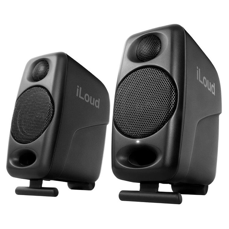 iLoud Bluetooth Micro Monitors (IP-ILOUD-MM-IN)