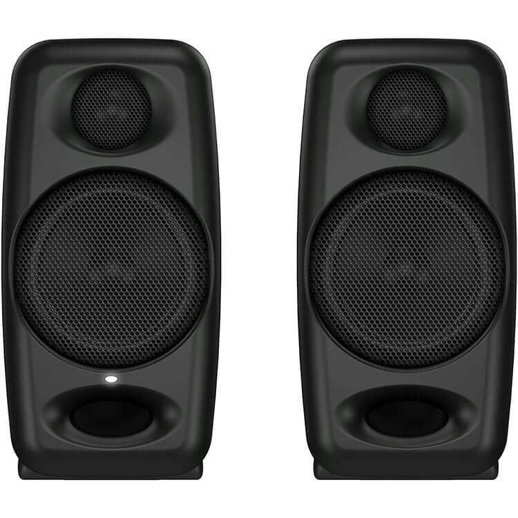 iLoud Bluetooth Micro Monitors (IP-ILOUD-MM-IN)