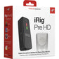 iRig Pre HD High Definition Microphone Preamp (IP-IRIG-PREHD-IN)