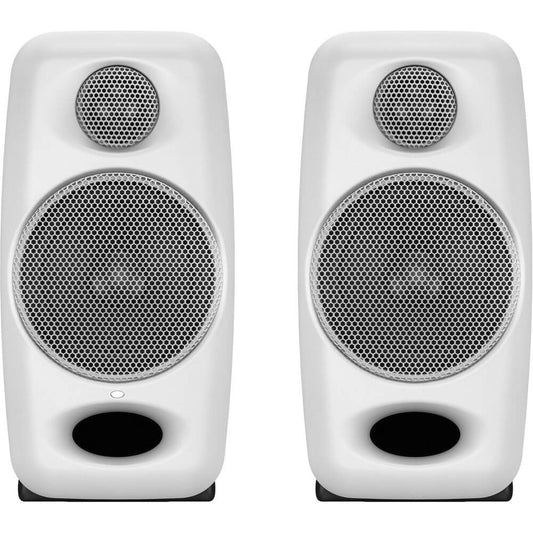 IK Multimedia iLoud Micro Monitors (Pair) White IP-ILOUD-MMW-IN