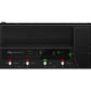 IK Multimedia iRig Stomp I/O USB Pedalboard Controller IP-IRIG-STOMPIO-IN