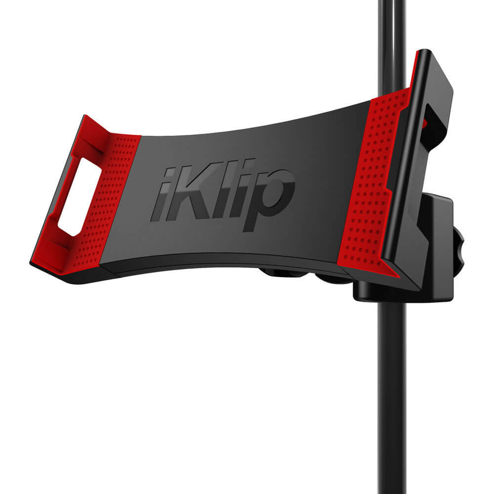 iKlip 3 iPad Music Stand mount for iPad and tablets (IP-IKLIP-3-IN)