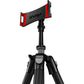 iKlip 3 Deluxe Mic Stand and Camera Tripod Mount (IP-IKLIP-3DLX-IN)