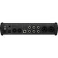 IK Multimedia AXE I/O Premium Audio Interface & Amplitube 5 MAX Bundle (CB-AXEIOAT5-HCD-IN)