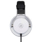 Yamaha HPH-MT7W Monitor Headphones White