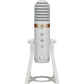 Yamaha AG01 Microphone with Mixer USB Interface White
