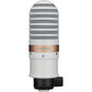 Yamaha Live Stream Pack with AG03MK2 White, Headphones, and Microphone