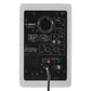 Yamaha HS4W 4.5" Powered Studio Monitors Pair White