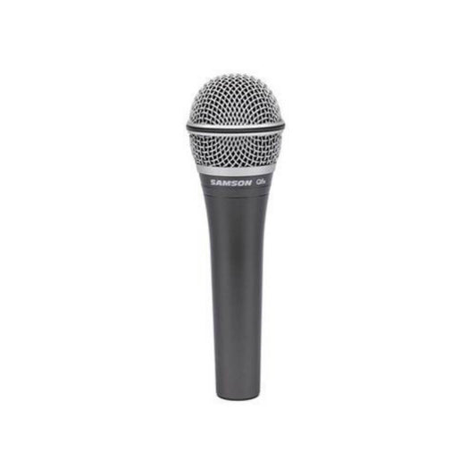 Samson Q8X Neodymium Dynamic Vocal Microphone