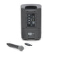 Samson XP106W Wireless PA System with Lavalier Microphone