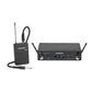 Samson Concert 99 Wireless Guitar System with GC32 Guitar Cable Band D SWC99BGT-D