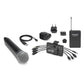 Samson Go Mic Mobile Digital Wireless System with Q8 Dynamic Handheld Mic SWGMMSHHQ8