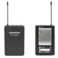 Samson Go Mic Mobile Digital Wireless System with LM8 Lavalier and Belt Pack Transmitter SWGMMSLAV