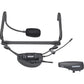 Samson AirLine 77 AH7 Fitness Headset Wireless System Band K6 SW7A7SQE-K6D