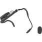 Samson AirLine 99m AH9 Fitness Headset Wireless System Band D SW9A9SQE-D
