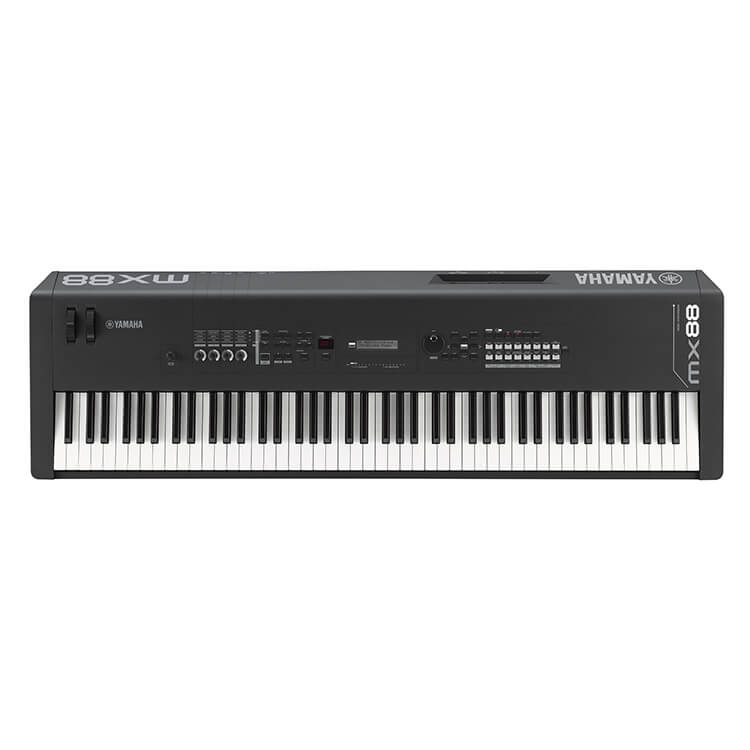 Yamaha MX88 88-key Music Synthesizer
