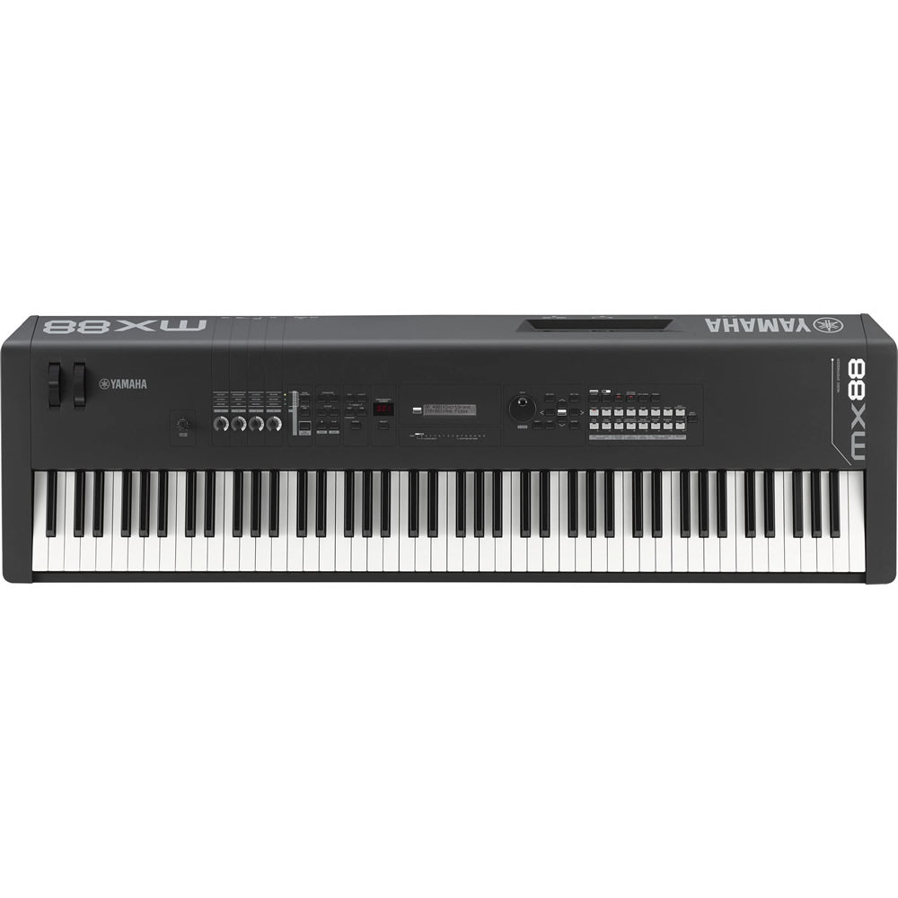 Yamaha MX88 88-key Music Synthesizer with $100 E2Genesis Gift Card