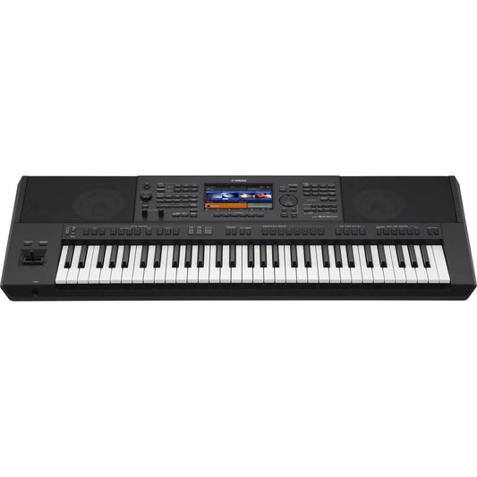 Yamaha PSRSX900 Arranger Workstation Keyboard