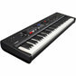 Yamaha YC73 73-key Digital Organ and Stage Keyboard