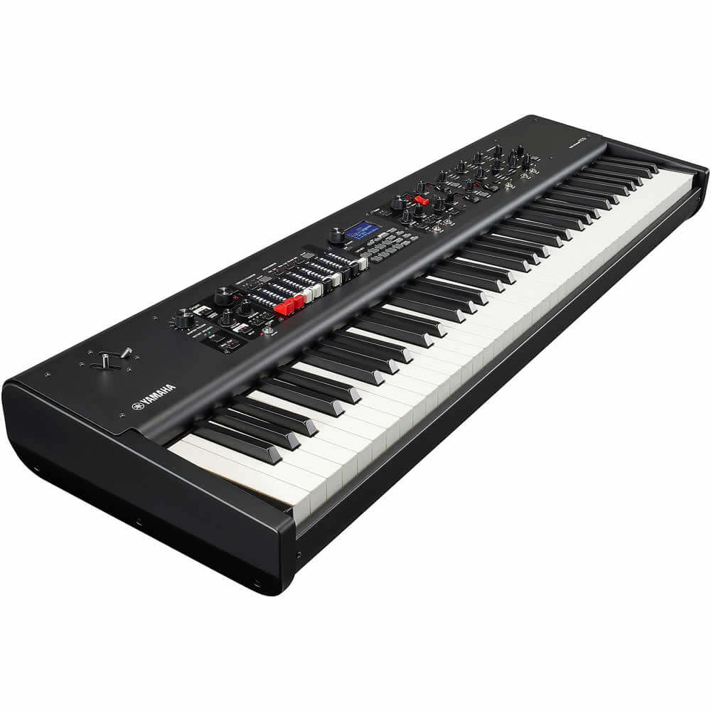 Yamaha YC73 73-key Digital Organ and Stage Keyboard