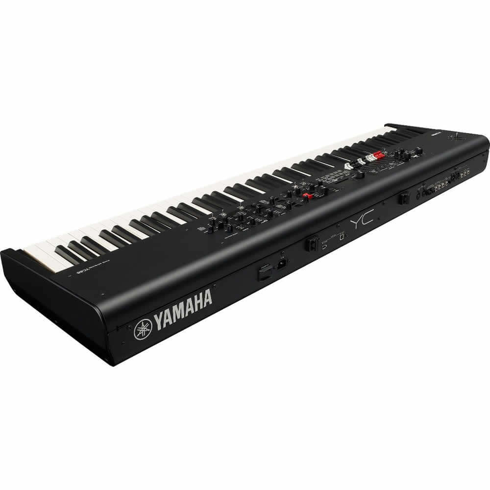 Yamaha YC88 88-key Digital Organ and Stage Keyboard