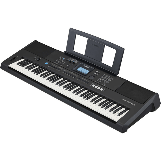 Yamaha PSREW425 76-Key Touch-Sensitive Portable Keyboard