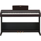 Yamaha Arius YDP-105R Digital Piano with Bench Rosewood