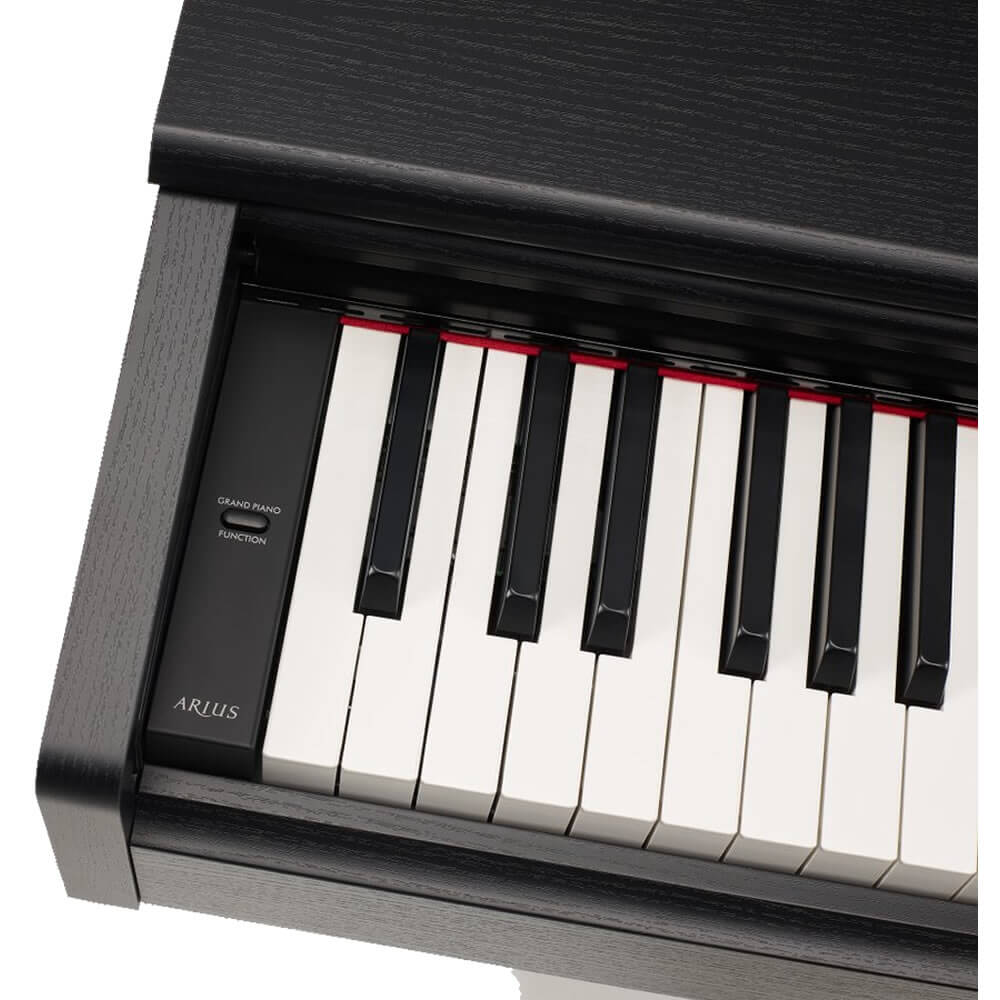 Yamaha Arius YDP-105R Digital Piano with Bench Rosewood