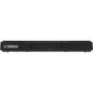 Yamaha PS500B 88-Key Smart Digital Piano Black with Power Supply and Sustain Pedal