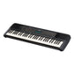Yamaha PSR-E273 61-Key Portable Keyboard with Power Supply