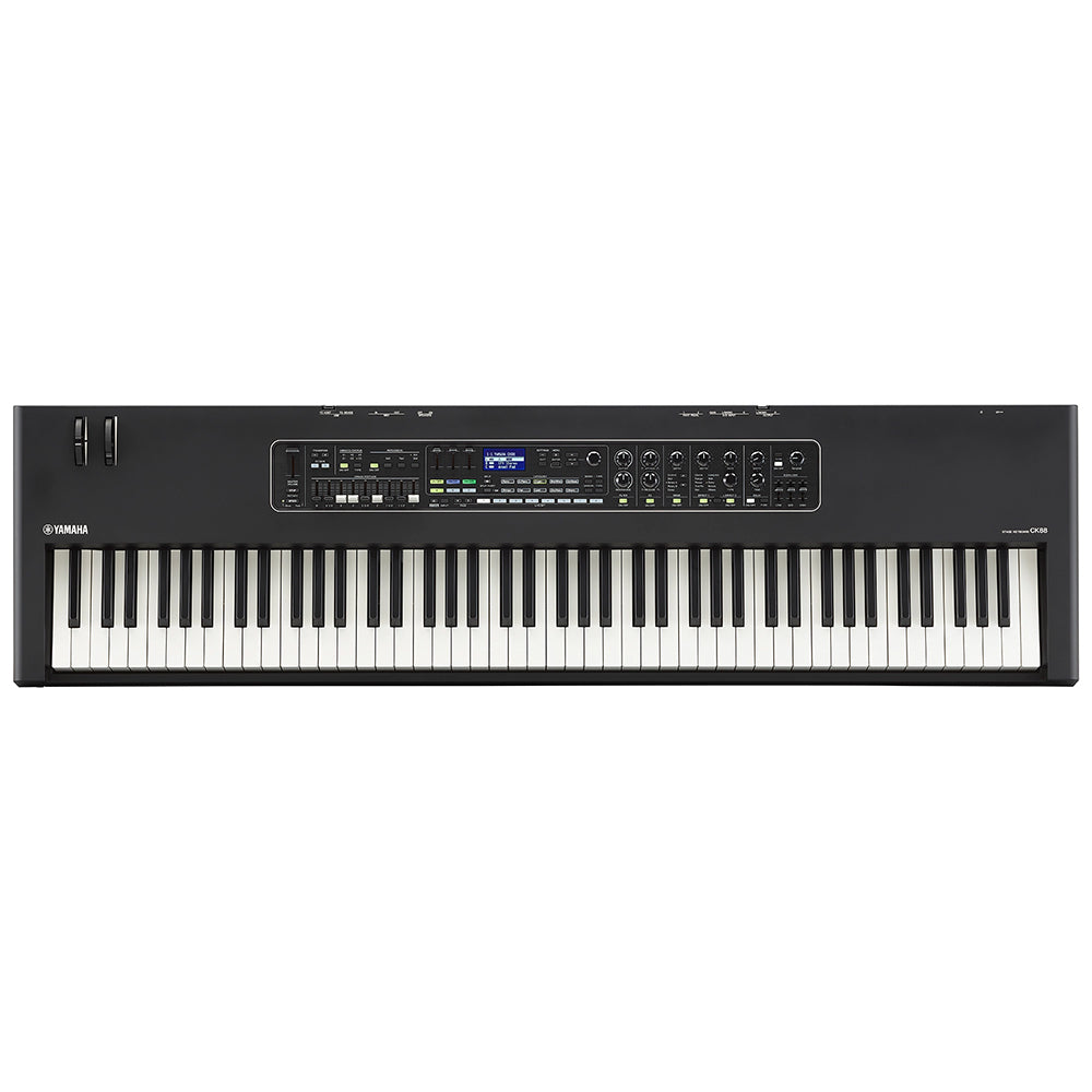 Yamaha CK88 88-Key Stage Keyboard