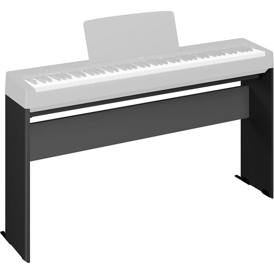 Yamaha L100B Furniture Stand For Yamaha P143B Digital Piano
