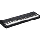 Yamaha P525B 88-Key Portable Digital Piano Black