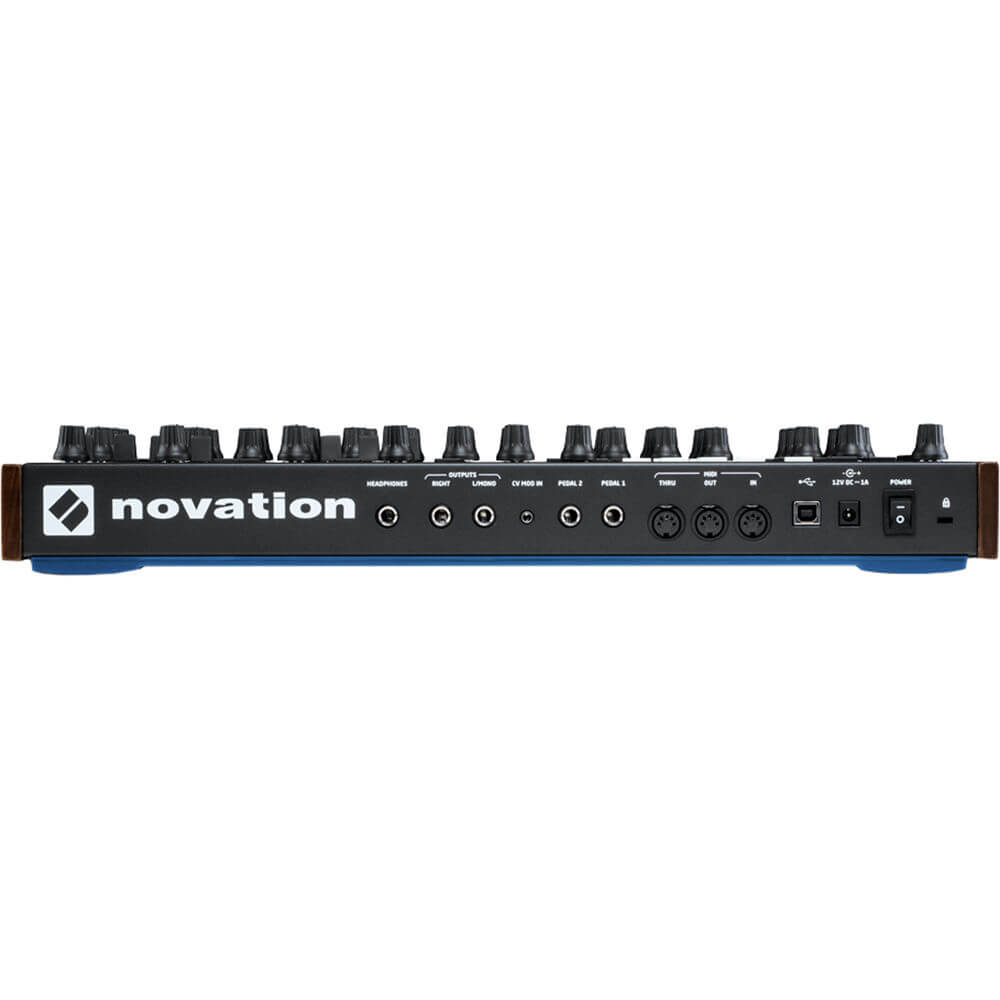 Novation Peak 8-Voice Polyphonic Synthesizer