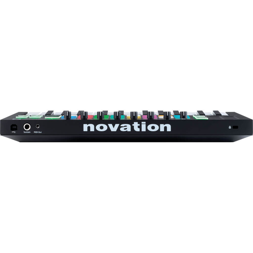 Novation LaunchKey Mini MK3 25-Key USB MIDI Controller